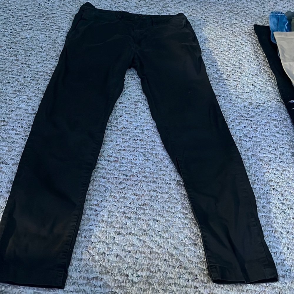 American eagle pants